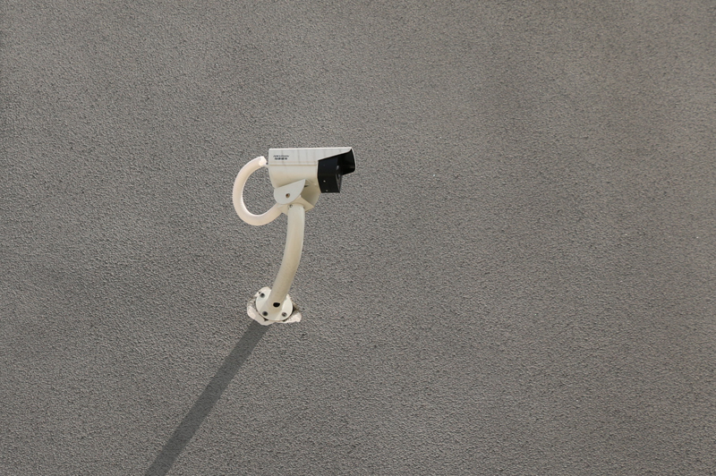 工廠監(jiān)控安裝